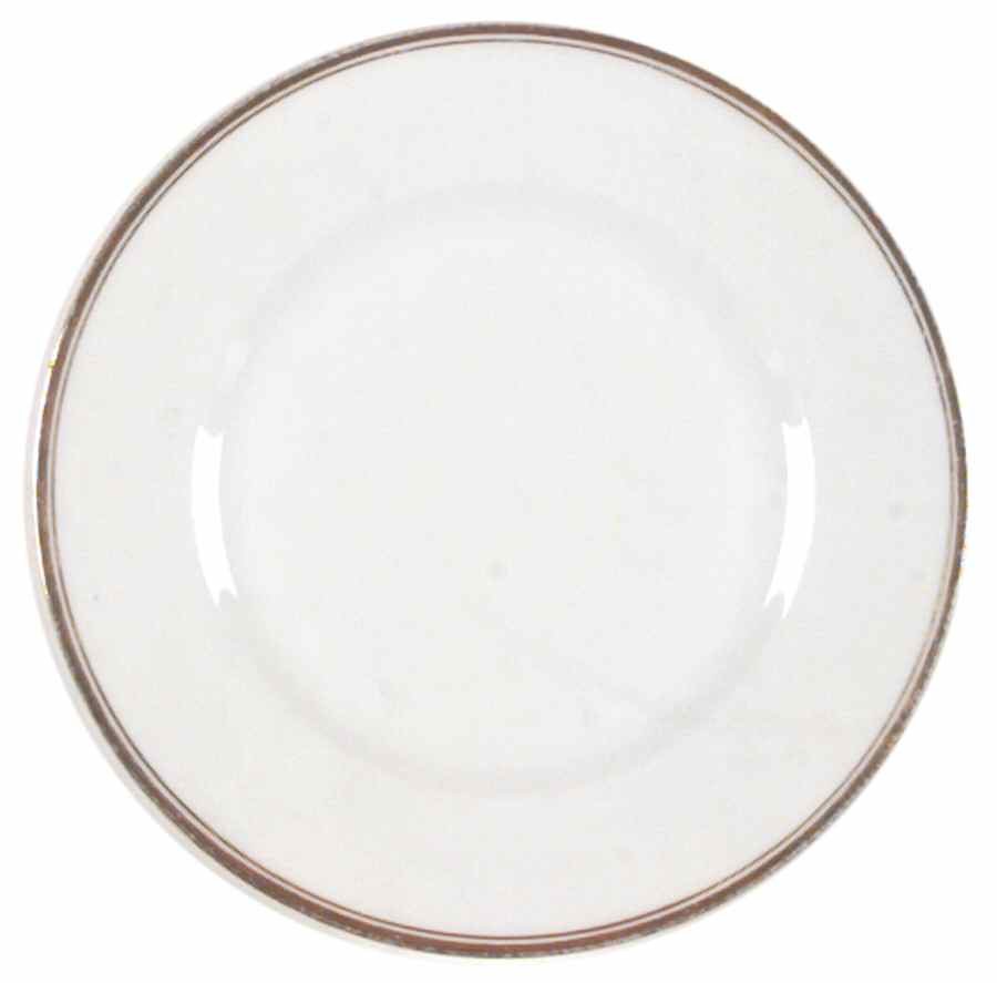 2476 Bread & Butter Plate by Hub China-1