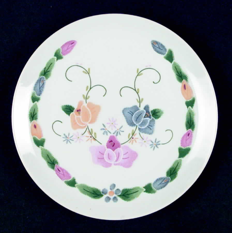 HCH10 Salad Plate by Horchow-1