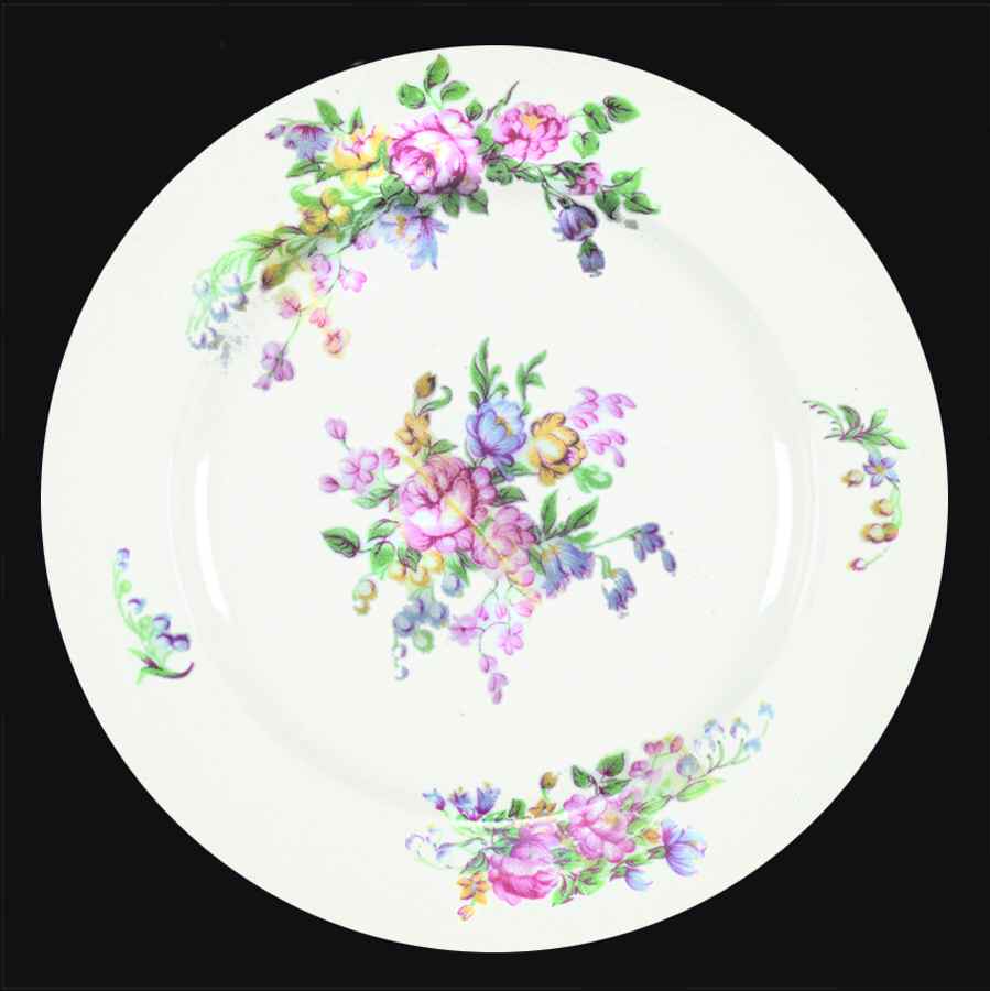 H1446 Salad Plate by Haviland-1