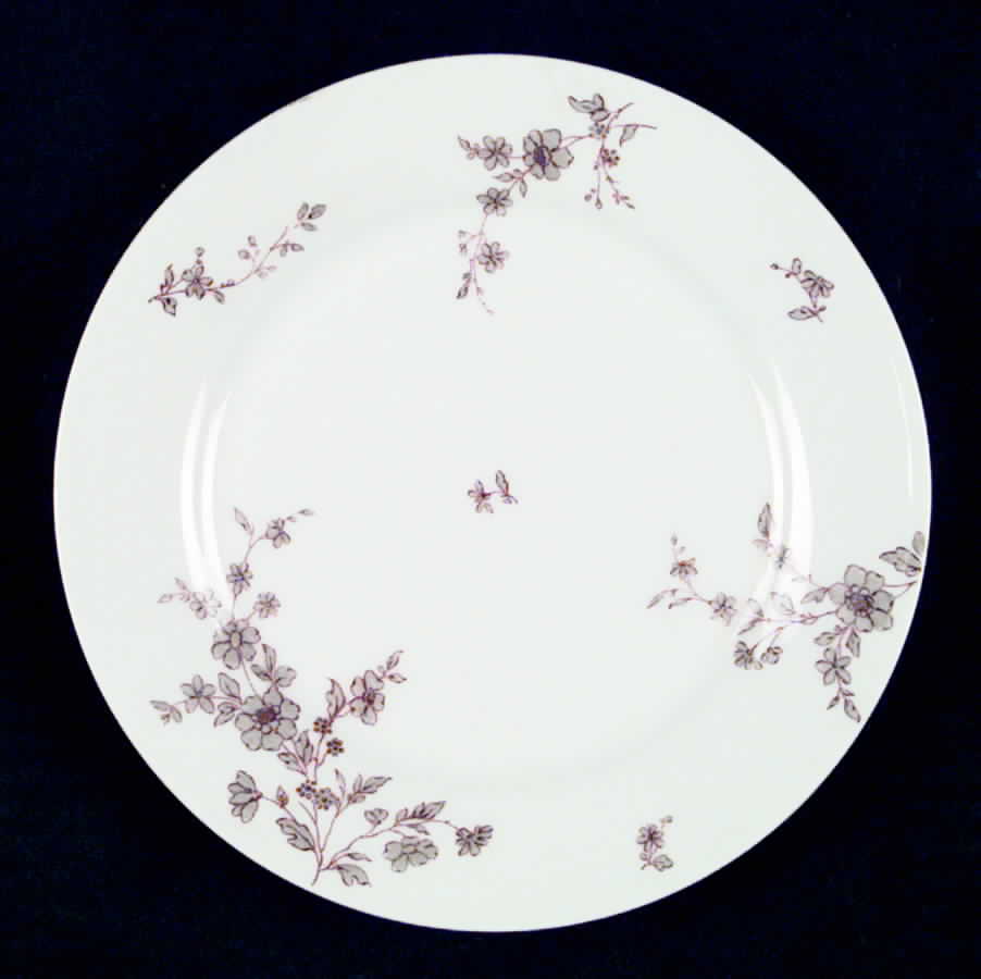 Schleiger 1156-1 Salad Plate by Haviland-1