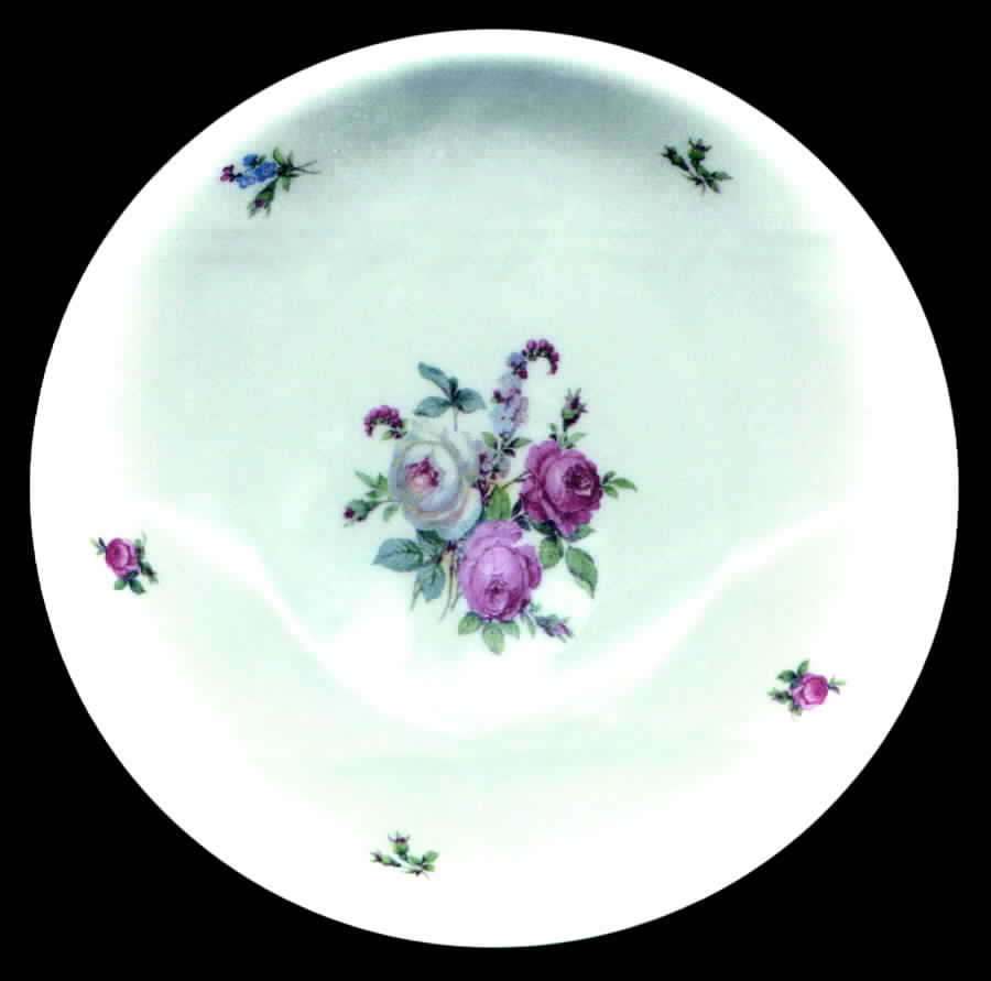HEJ49 Coupe Soup Bowl by Hertel Jacob-1