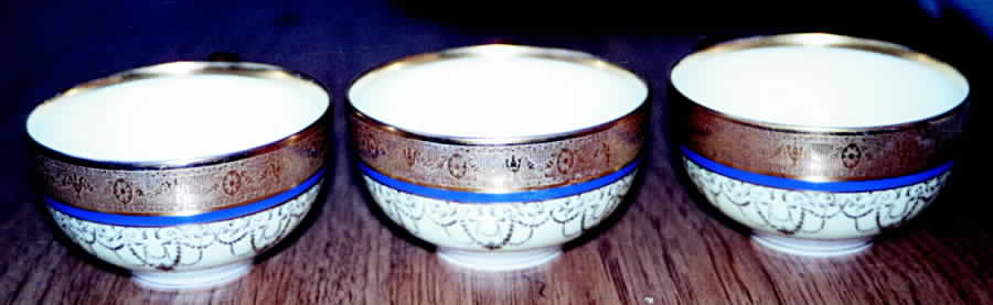 H1459 Footed Cup by Haviland-1