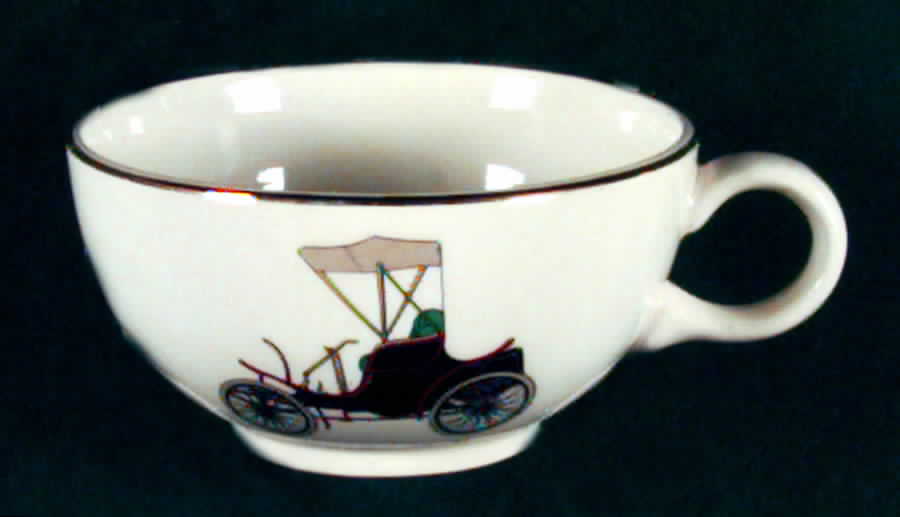 HAH9 Snack Cup by Harmony House China-1