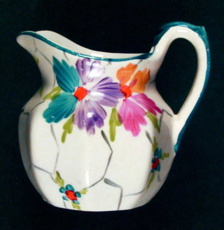 3751 Mini Creamer by Hollinshead & Kirkham-1