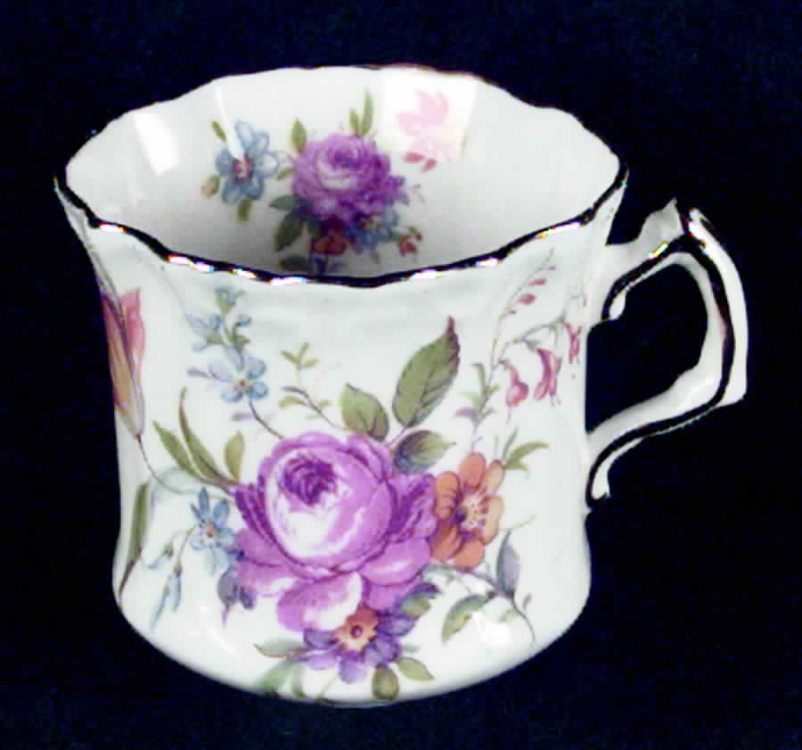 4489z Flat Cup by Hammersley-1