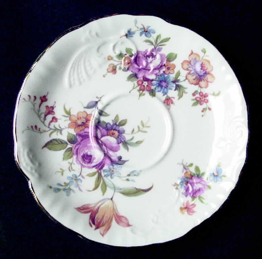 4489z Saucer by Hammersley-1