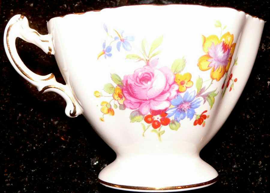 4489z Footed Cup by Hammersley-1