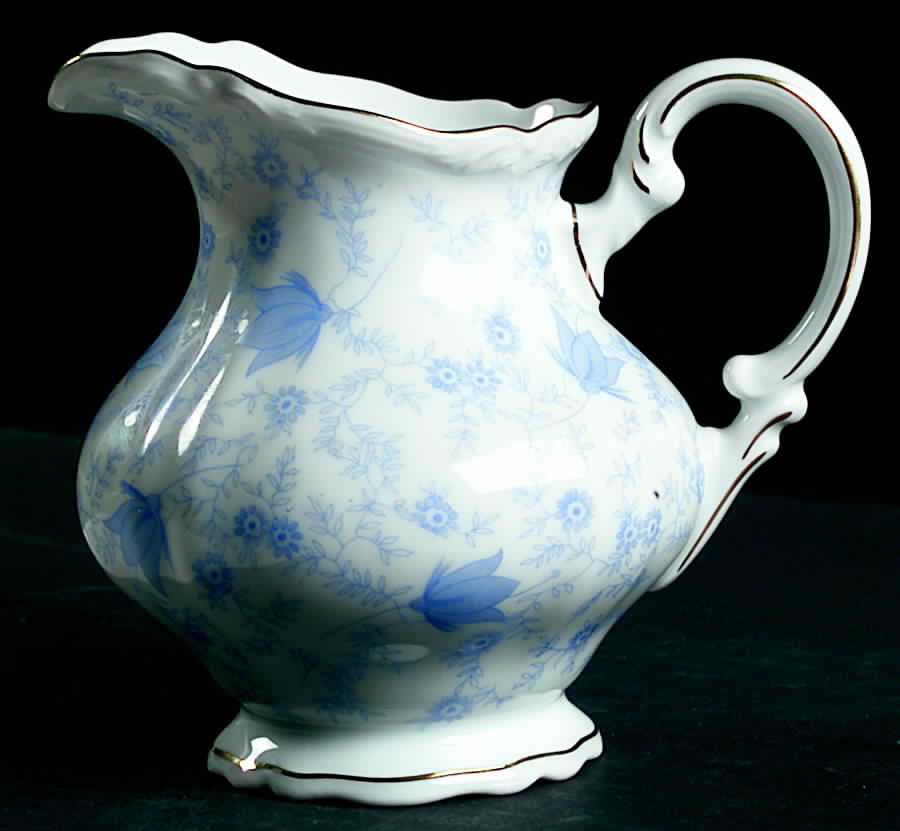 836  Creamer by Hutschenreuther-1