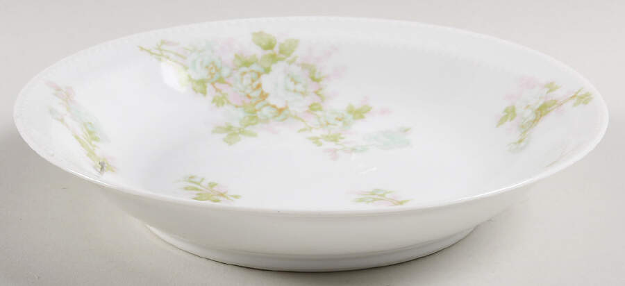 Schleiger 30n Coupe Soup Bowl by Haviland-1