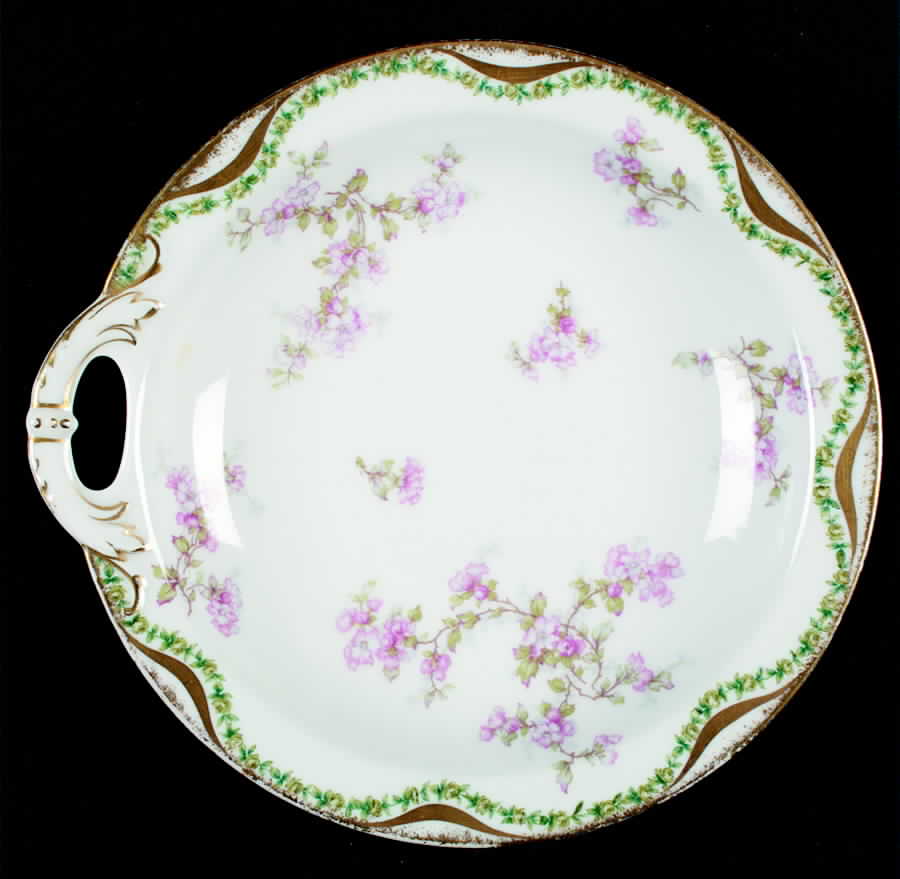 Schleiger 61q Bon Bon by Haviland-1