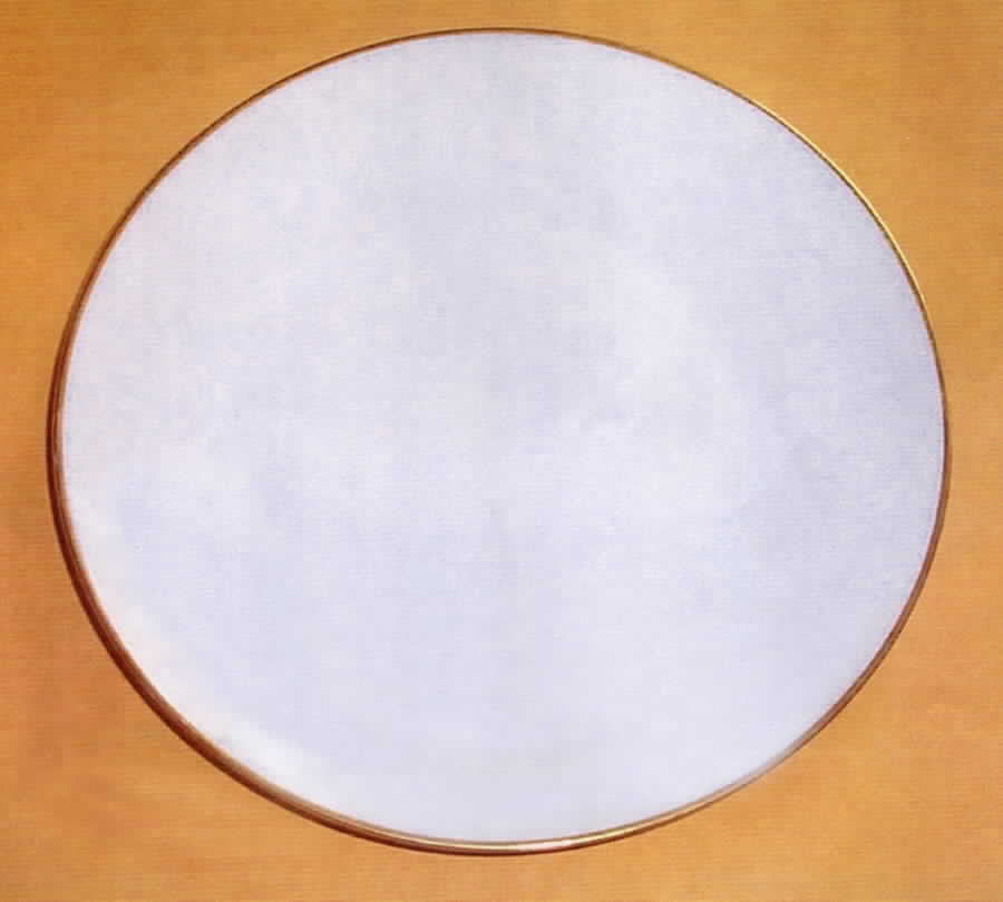 03630 Dinner Plate by Hutschenreuther-1