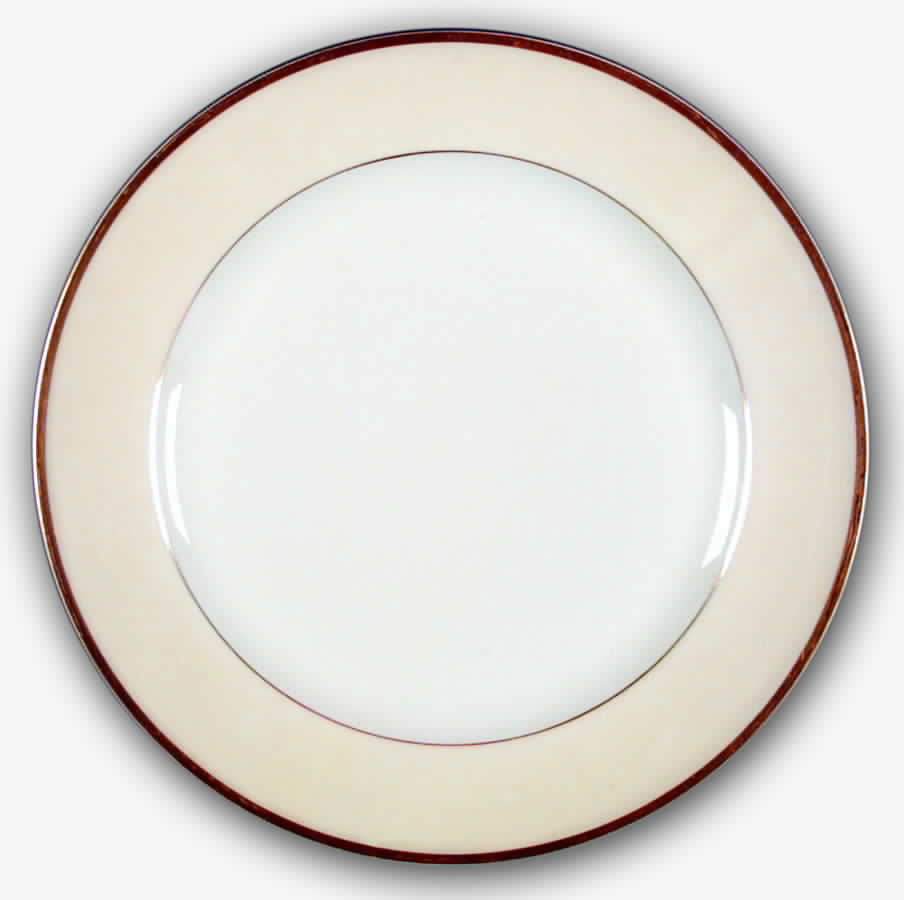 H1469 Dinner Plate by Haviland-1