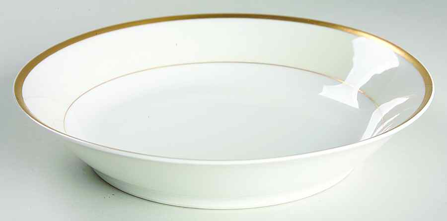 H1469 Coupe Soup Bowl by Haviland-1