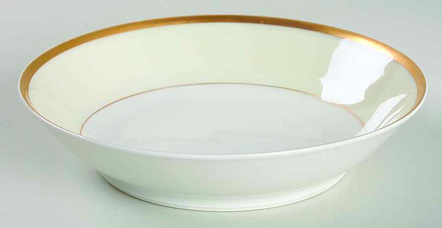 H1469 Fruit/Dessert (Sauce) Bowl by Haviland-1