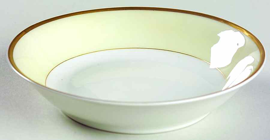 H1469 Coupe Cereal Bowl by Haviland-1