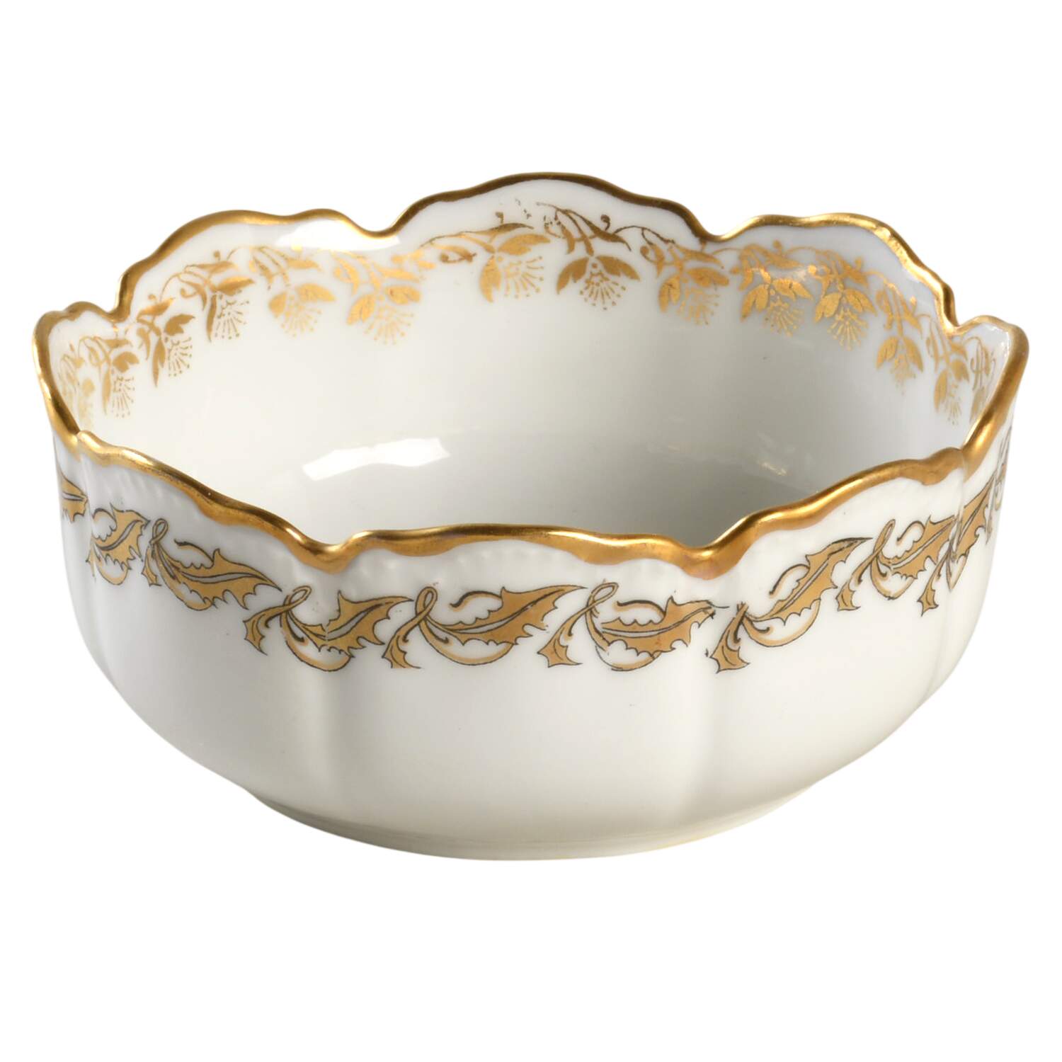 Schleiger 566-1 Ramekin No Saucer by Haviland-1