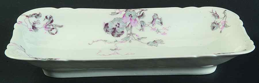 Schleiger 1152-7 Relish by Haviland-1
