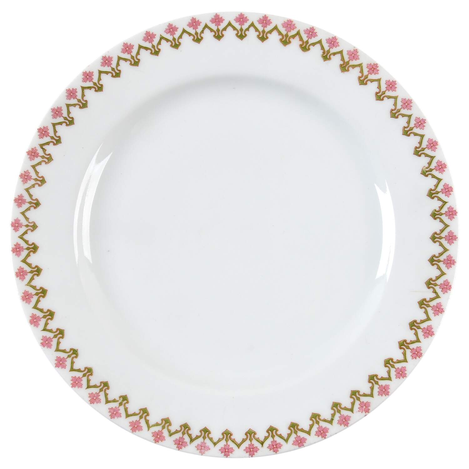 Schleiger 570f Salad Plate by Haviland-1