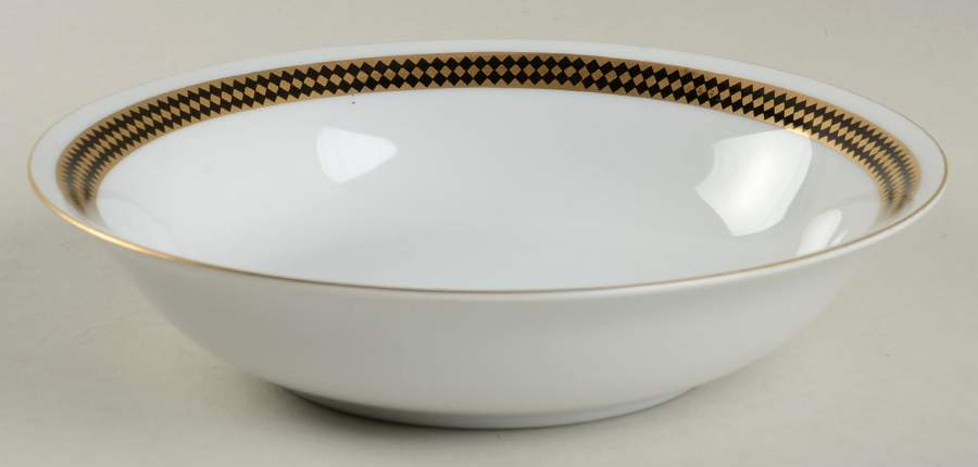 Romanesque Coupe Soup Bowl by Harmony House China-1