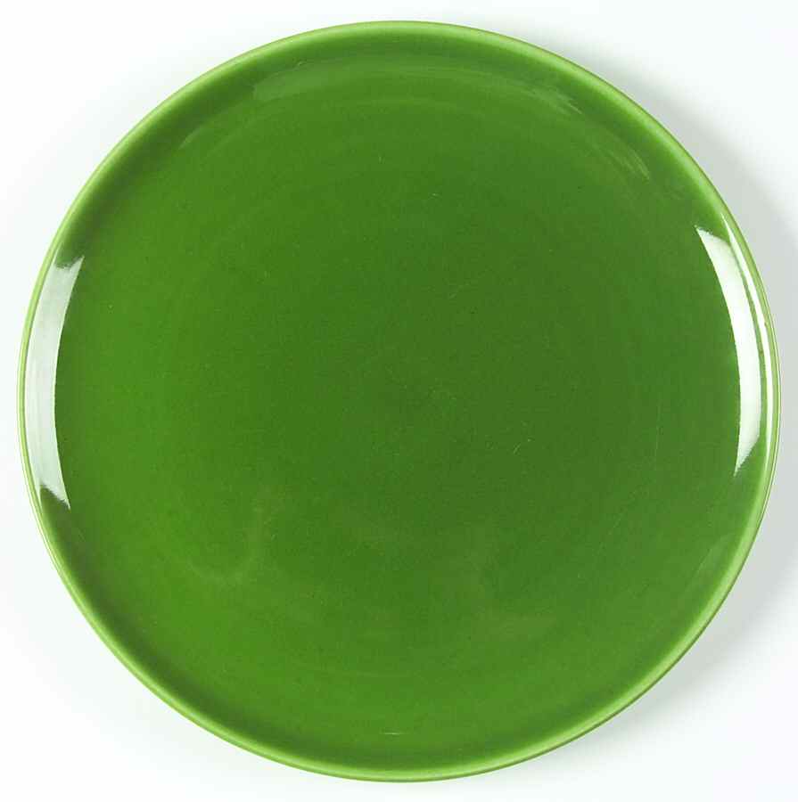 HOW2 Luncheon Plate by Hollywood-1