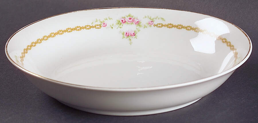 HC675 Coupe Soup Bowl by Heinrich - H&C-1