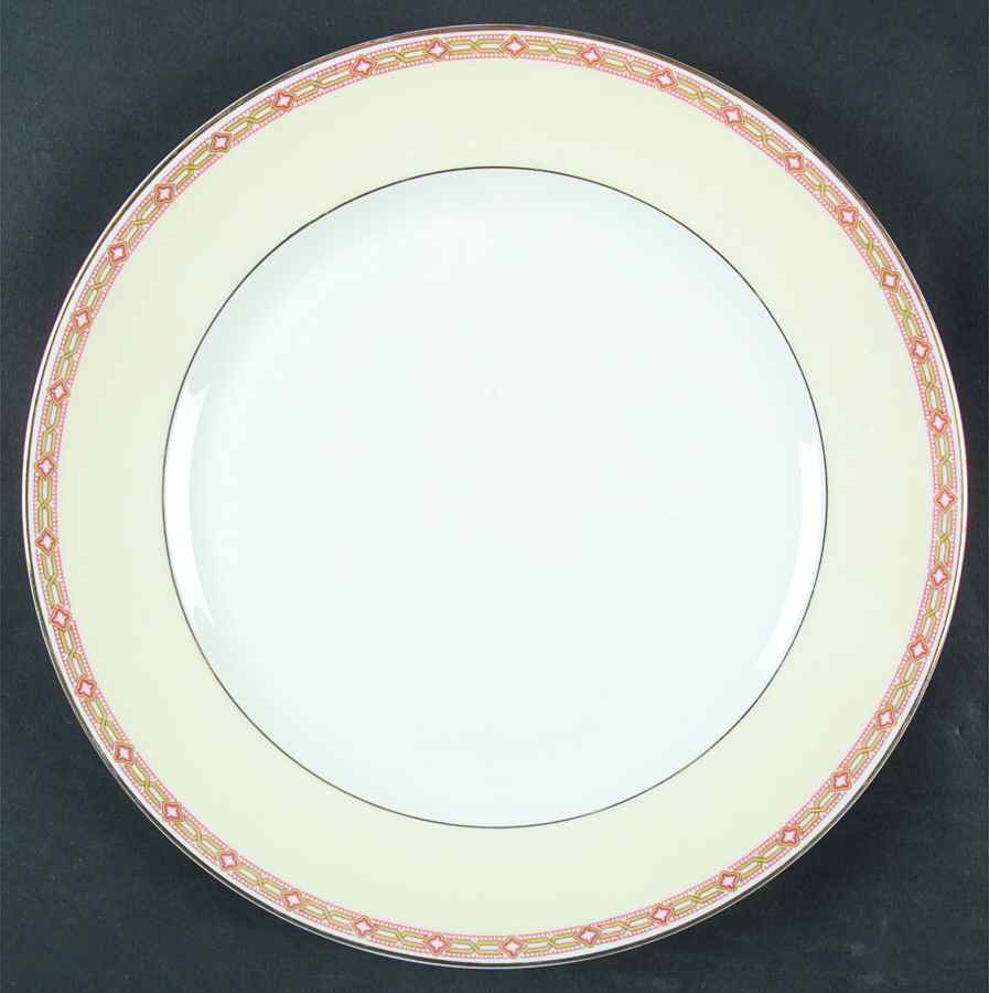 17757 Dinner Plate by Heinrich - H&C-1