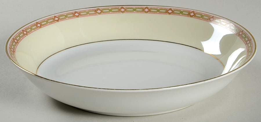 17757 Coupe Soup Bowl by Heinrich - H&C-1