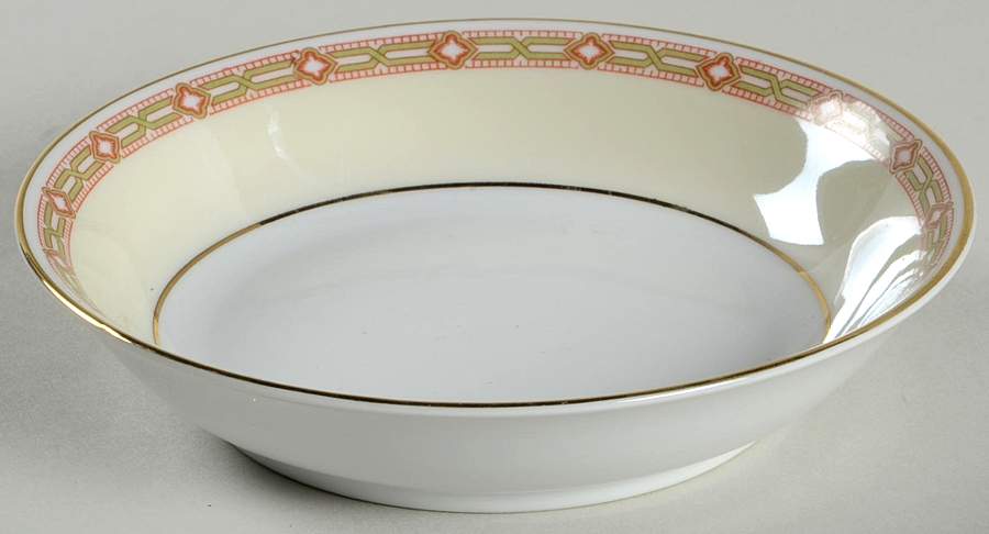 17757 Fruit/Dessert (Sauce) Bowl by Heinrich - H&C-1