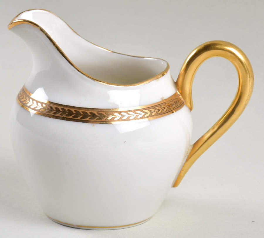 HRO25 Creamer by Robert Haviland-1