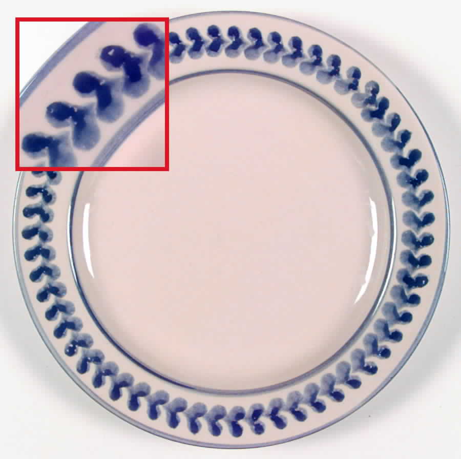 HRT6 Dinner Plate by Hartstone-1