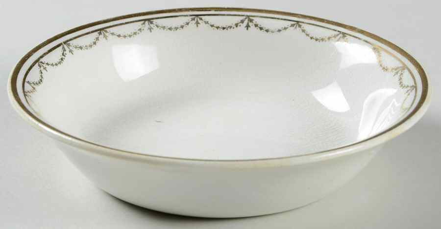 HLC2069 Fruit/Dessert (Sauce) Bowl by Homer Laughlin -1