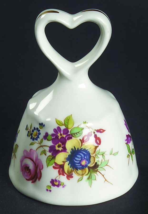 HAM57 Miniature Bell by Hammersley-1