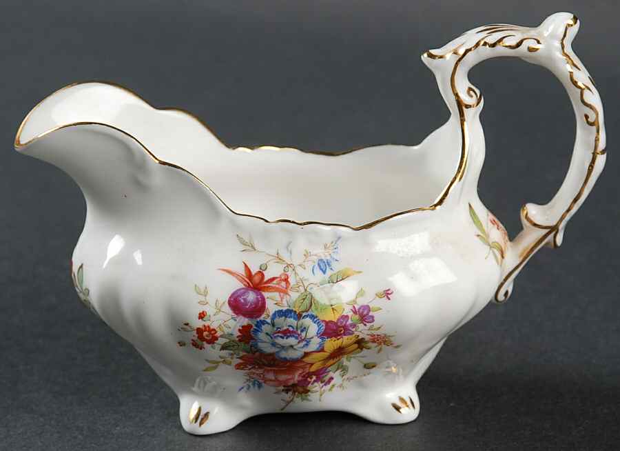 HAM57 Creamer by Hammersley-1
