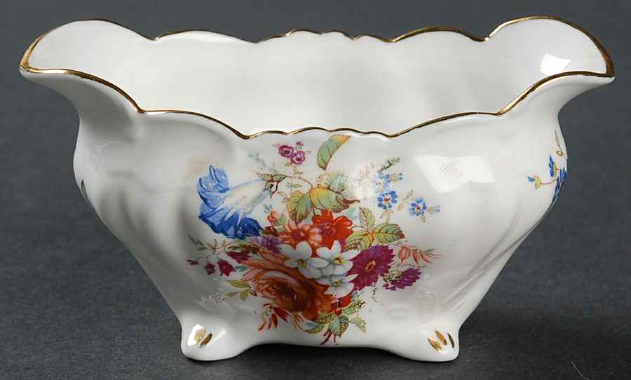 HAM57 Mini Open Sugar Bowl by Hammersley-1