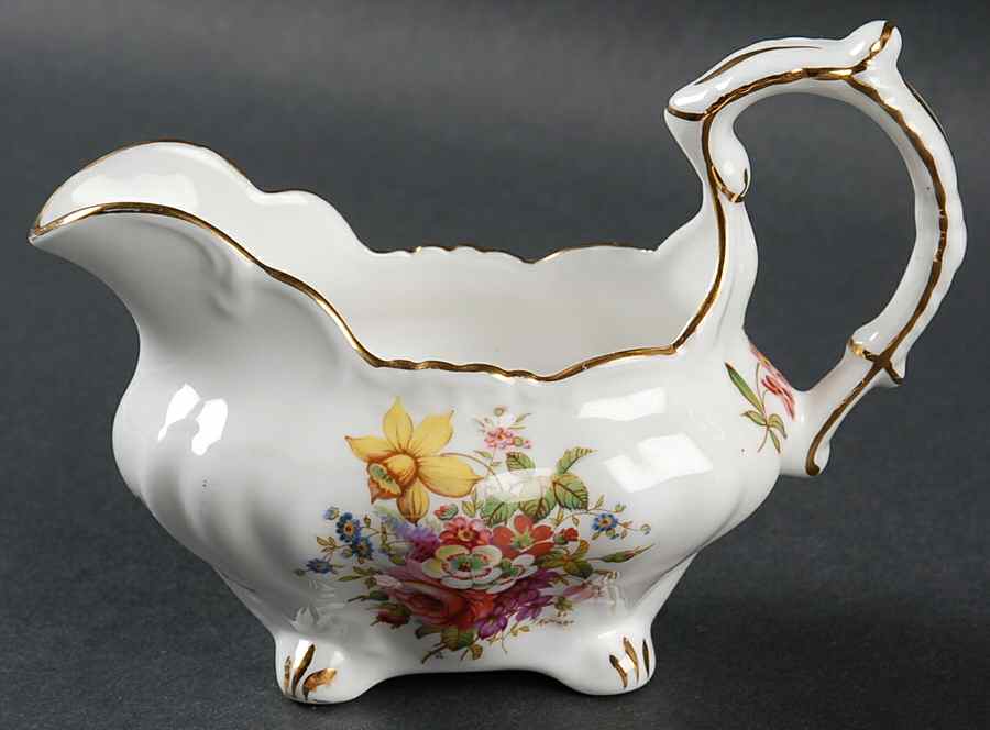 HAM57 Creamer by Hammersley-1