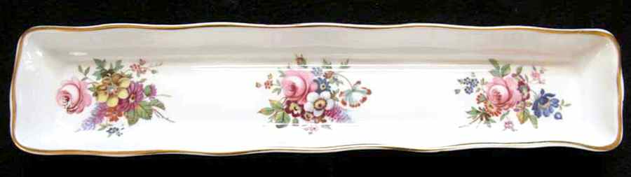 HAM57 Mint Dish by Hammersley-1