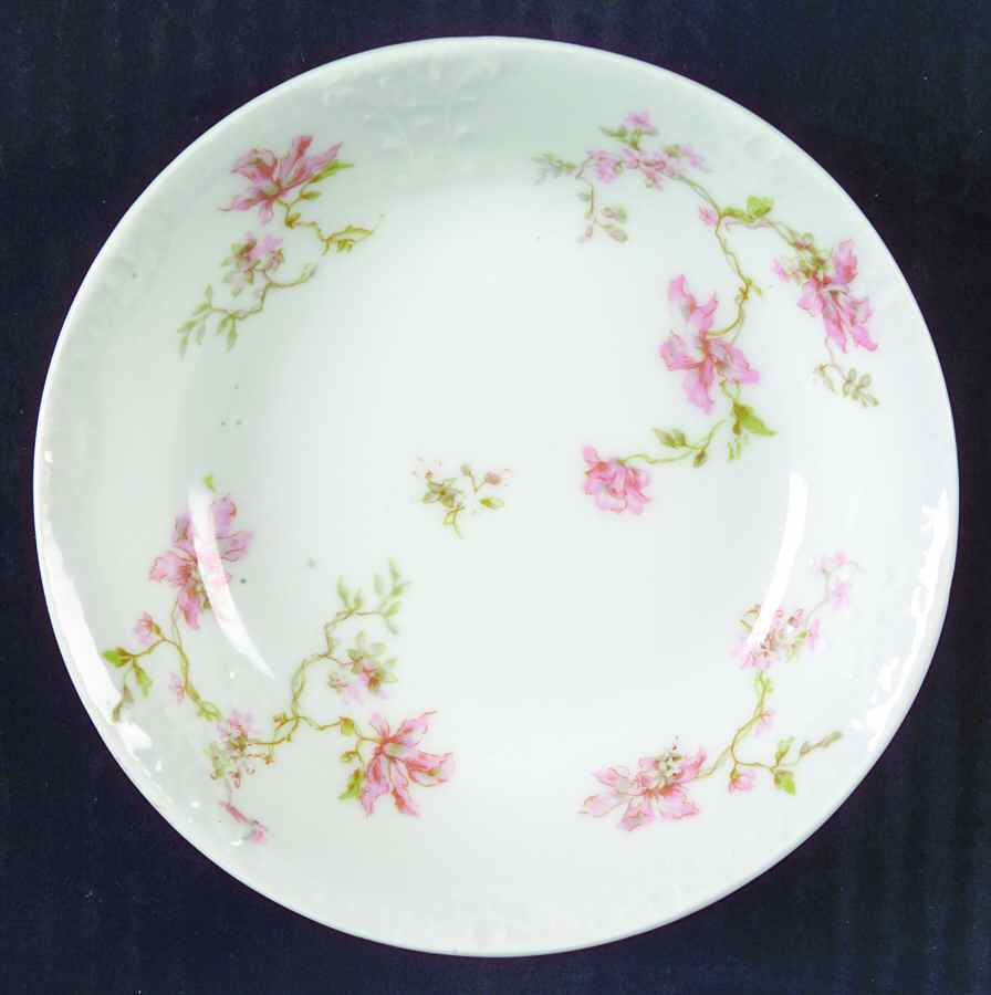 Schleiger 1017-1 Fruit/Dessert (Sauce) Bowl by Haviland-1