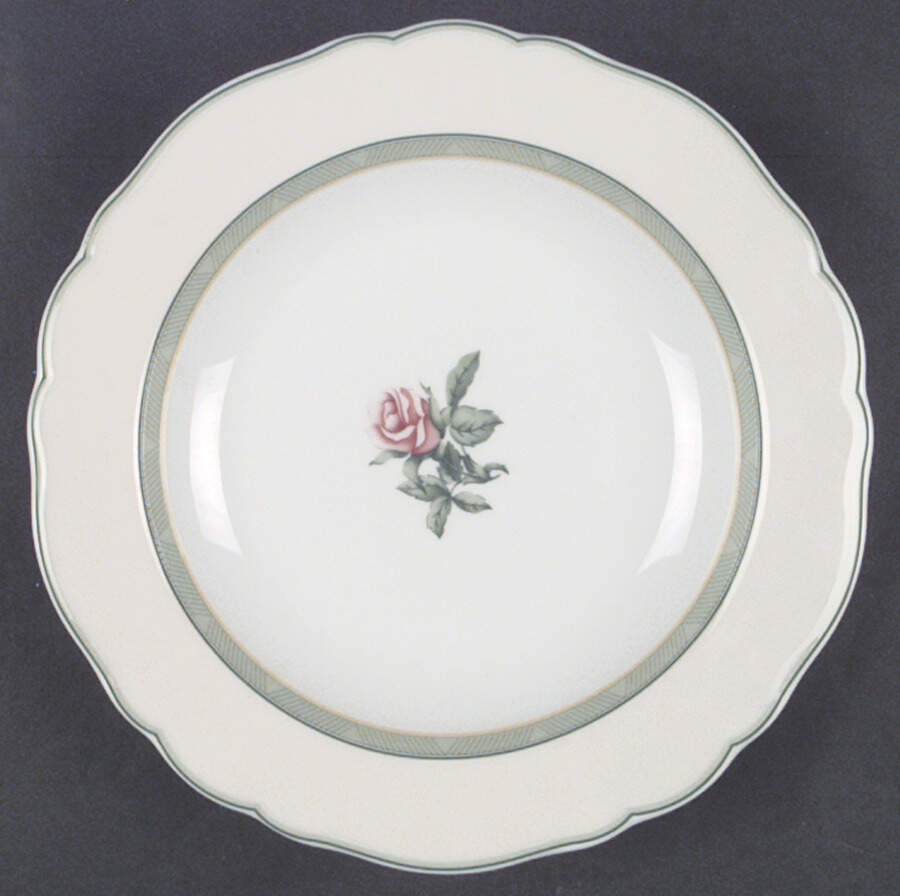 Parklane Rim Soup Bowl by Hutschenreuther-1
