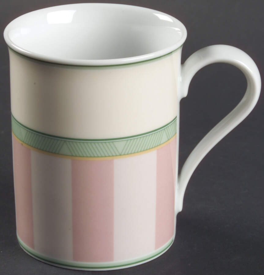 Parklane Mug No Saucer by Hutschenreuther-1