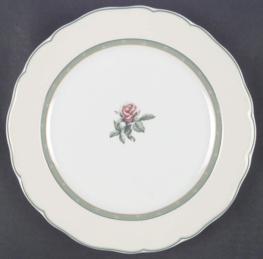Parklane Large Dinner Plate by Hutschenreuther-1