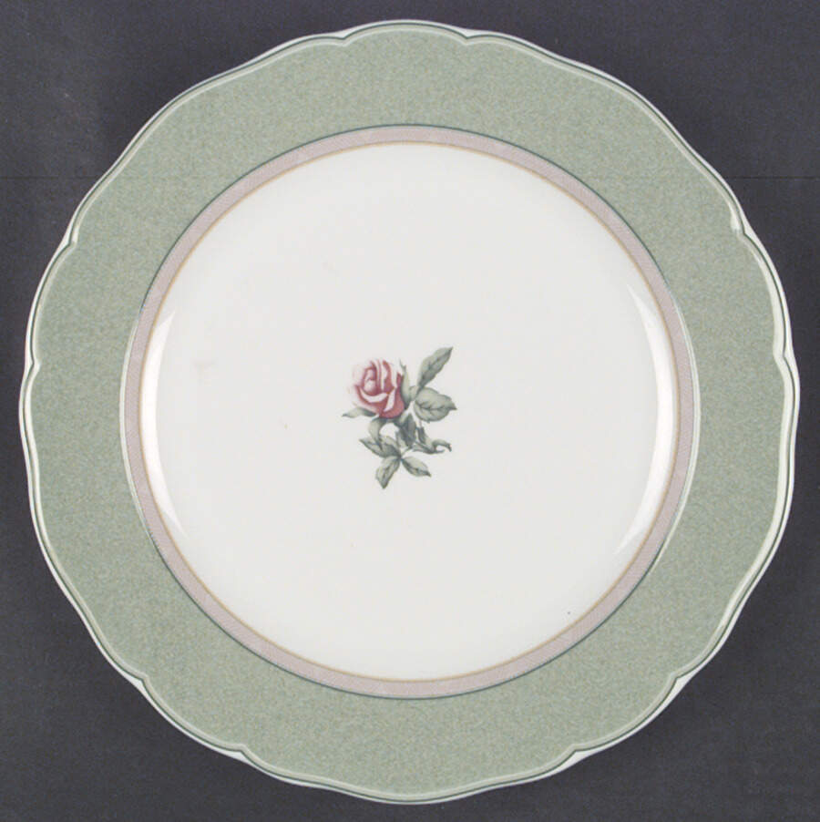 Parklane Large Dinner Plate by Hutschenreuther-1