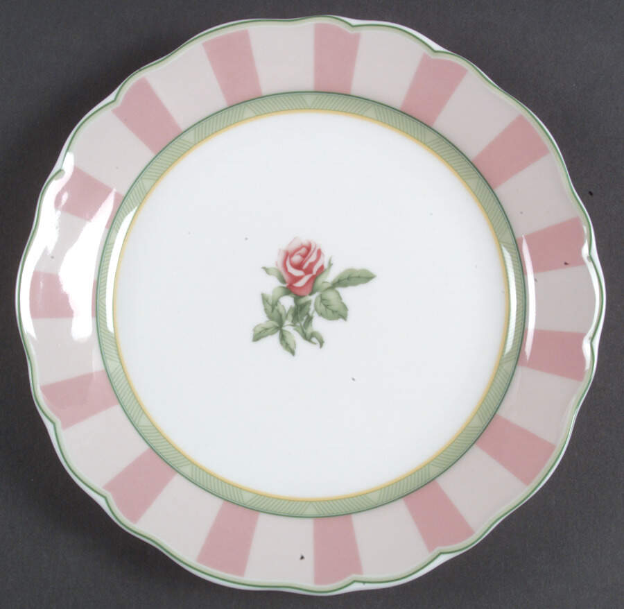 Parklane Salad Plate by Hutschenreuther-1
