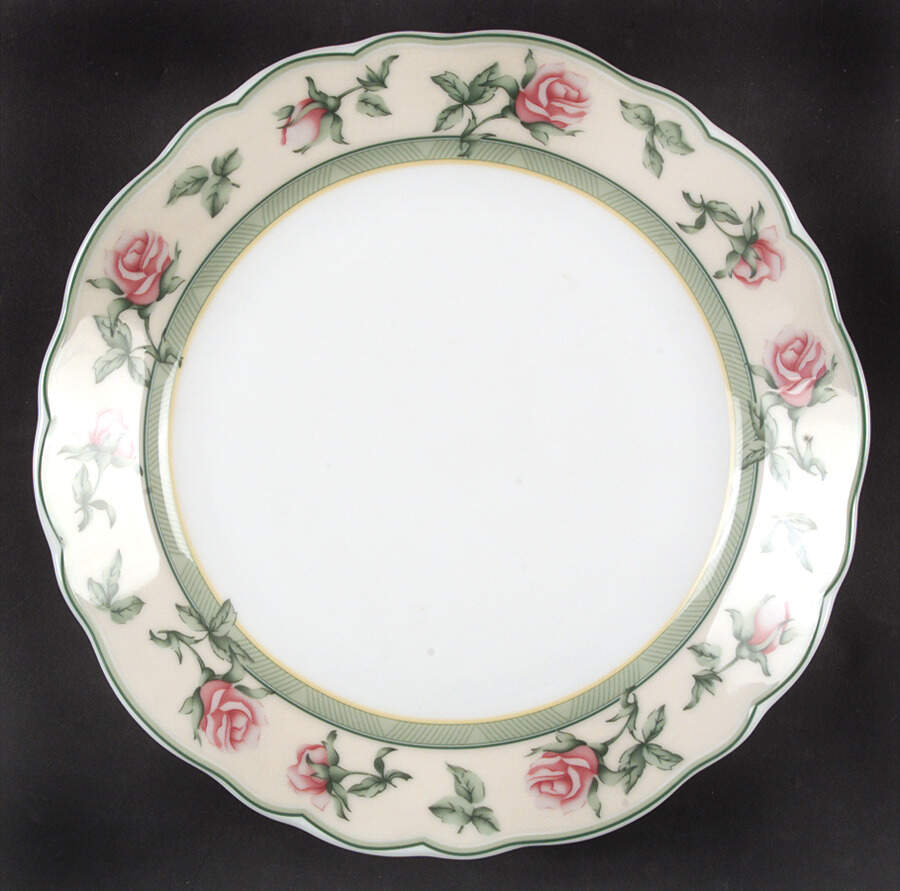 Parklane Salad Plate by Hutschenreuther-1