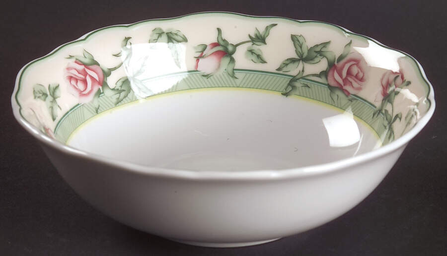 Parklane Oatmeal Bowl by Hutschenreuther-1