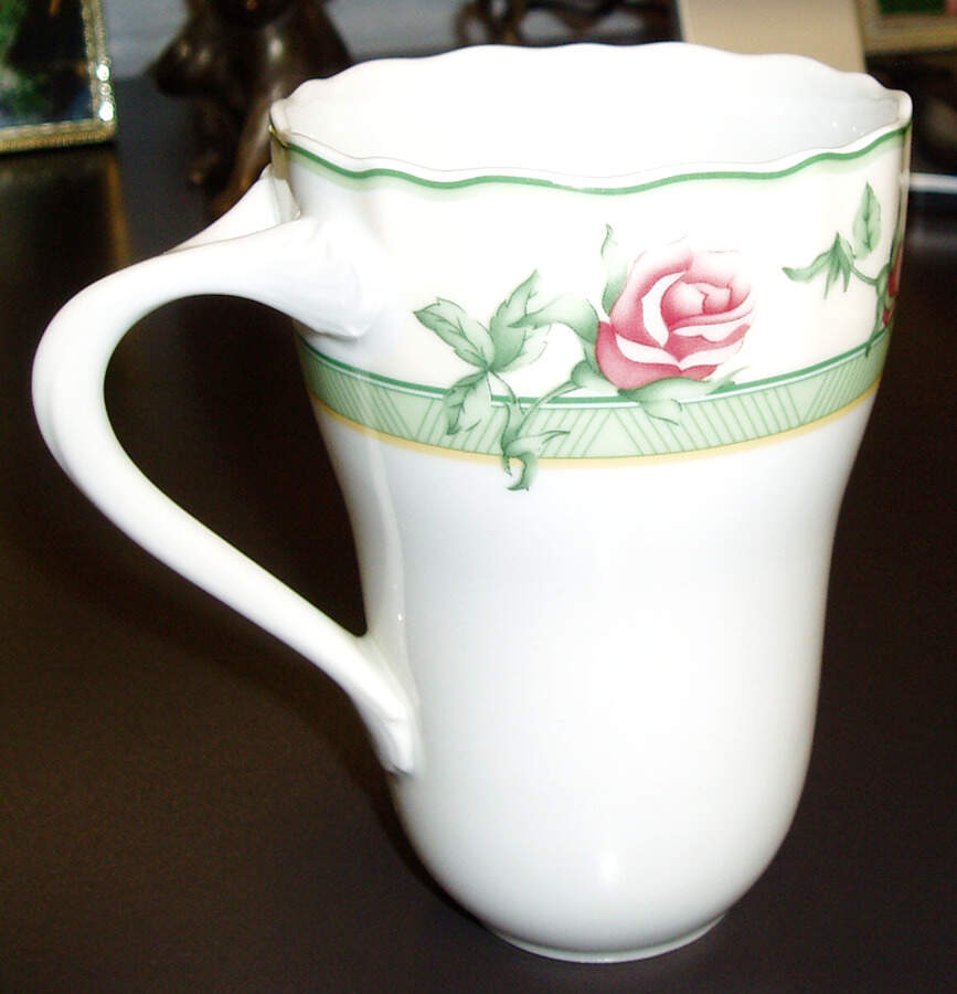 Parklane Mug by Hutschenreuther-1