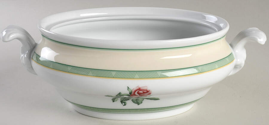 Parklane Oval Vegetable No Lid by Hutschenreuther-1