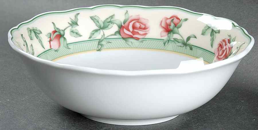 Parklane Fruit/Dessert (Sauce) Bowl by Hutschenreuther-1