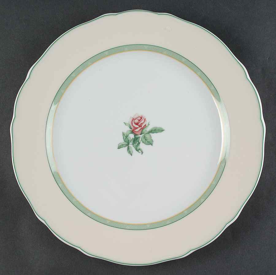 Parklane 12" Chop Plate (Round Platter) by Hutschenreuther-1