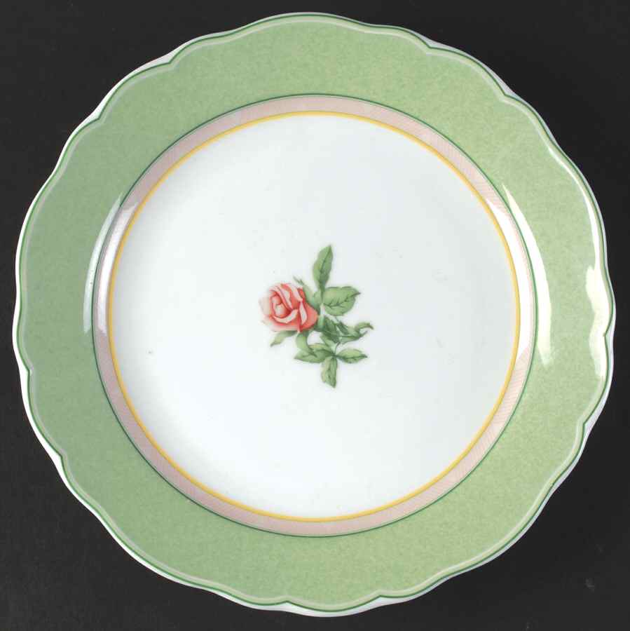 Parklane Salad Plate by Hutschenreuther-1