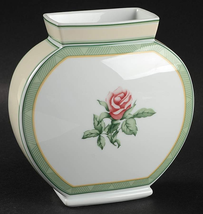 Parklane 6" Vase by Hutschenreuther-1